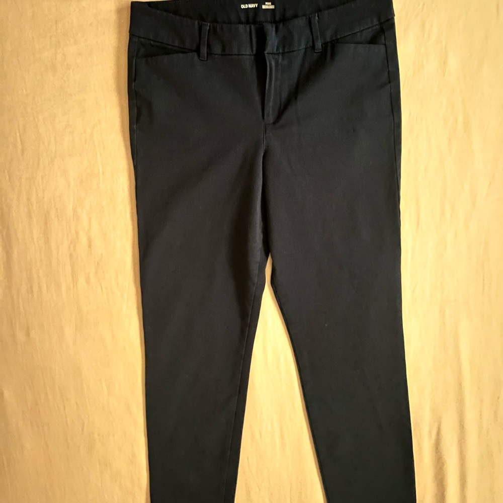 Women’s Pixie Crop Pants - image 2